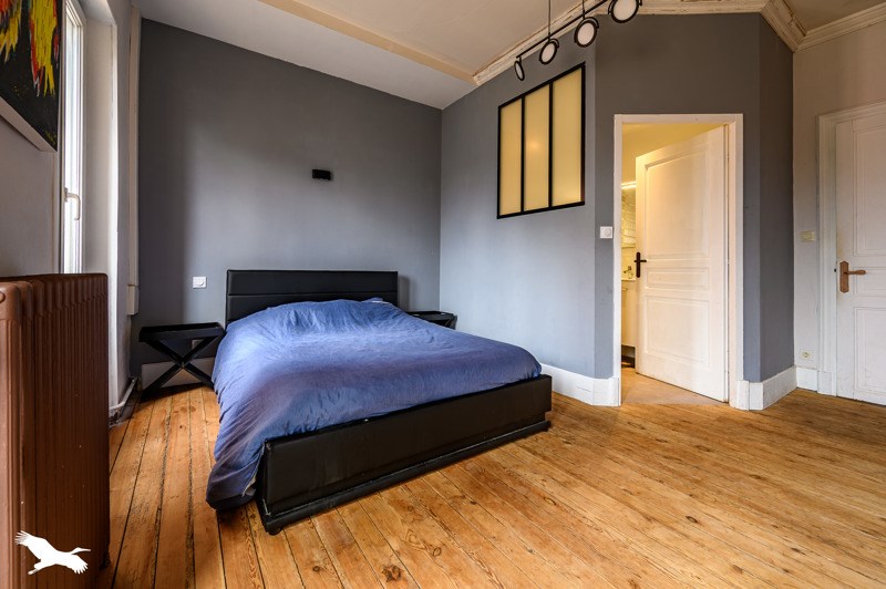 Vente Maison MONTAUBAN - 6 pièces -280 m² - (82000)