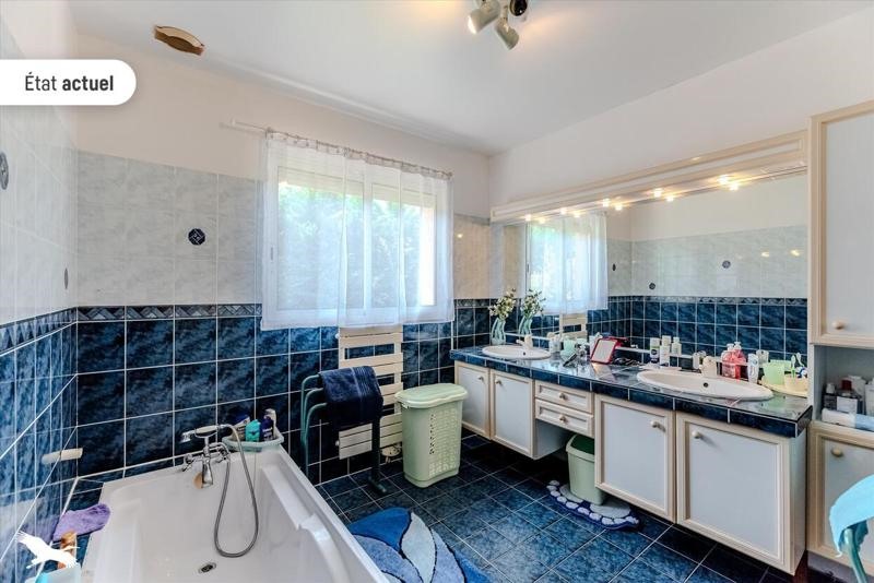 Vente Maison MONTAUBAN - 5 pièces -120 m² - (82000)