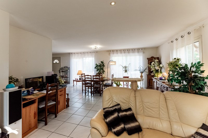 Vente Maison MONTAUBAN - 5 pièces -120 m² - (82000)
