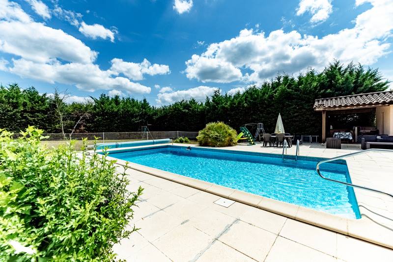 Vente Maison MONTAUBAN - 5 pièces -120 m² - (82000)