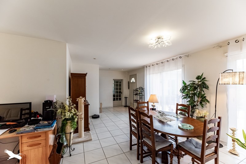 Vente Maison MONTAUBAN - 5 pièces -120 m² - (82000)