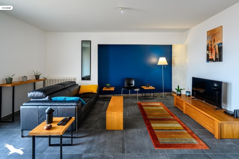 Vente Appartement MONTAUBAN - 3 pièces -97 m² - (82000)