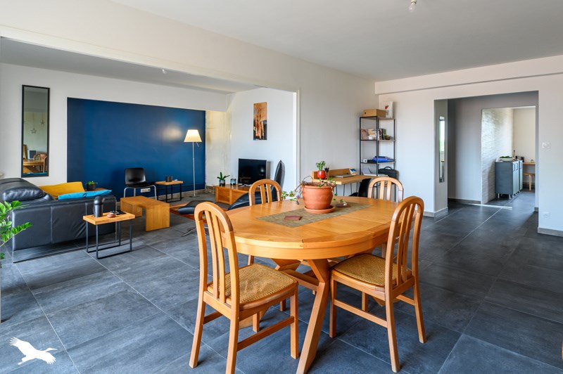 Vente Appartement MONTAUBAN - 3 pièces -97 m² - (82000)