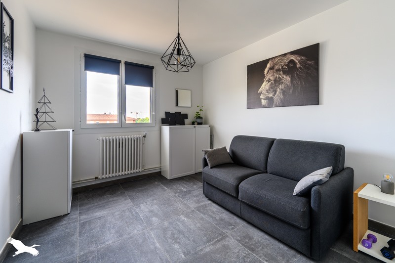 Vente Appartement MONTAUBAN - 3 pièces -97 m² - (82000)