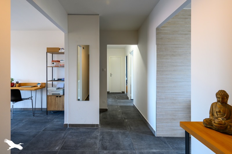 Vente Appartement MONTAUBAN - 3 pièces -97 m² - (82000)