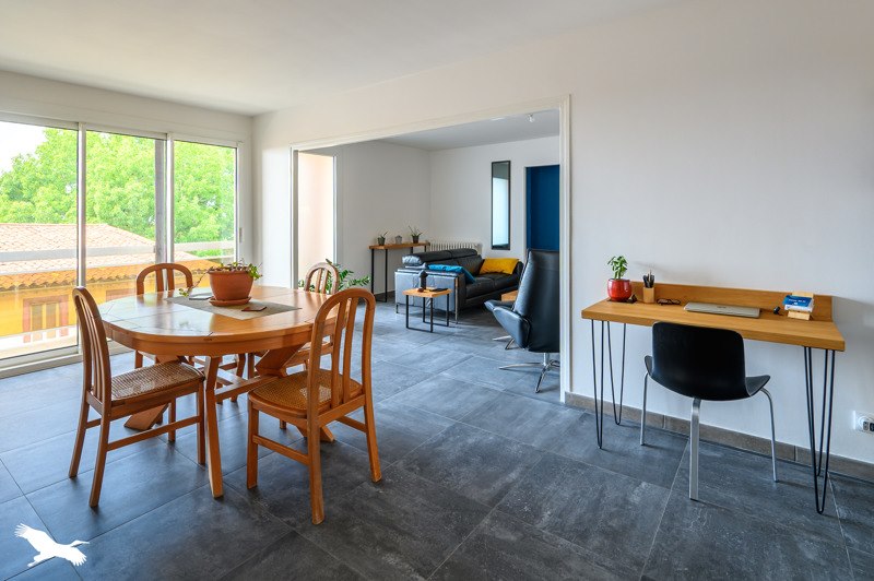 Vente Appartement MONTAUBAN - 3 pièces -97 m² - (82000)
