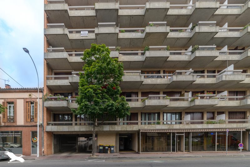 Vente Appartement MONTAUBAN - 3 pièces -73 m² - (82000)