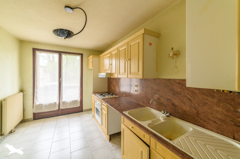 Vente Appartement MONTAUBAN - 3 pièces -73 m² - (82000)