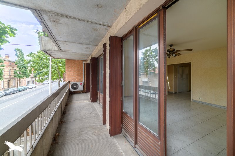 Vente Appartement MONTAUBAN - 3 pièces -73 m² - (82000)