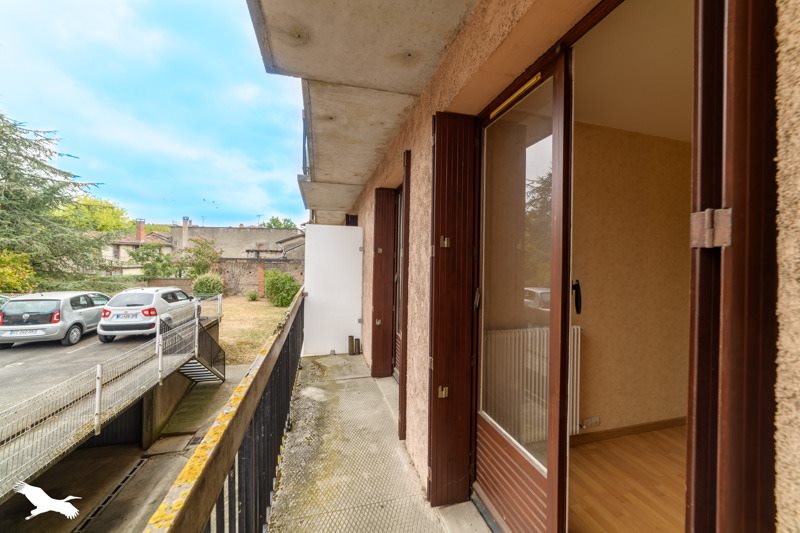 Vente Appartement MONTAUBAN - 3 pièces -73 m² - (82000)