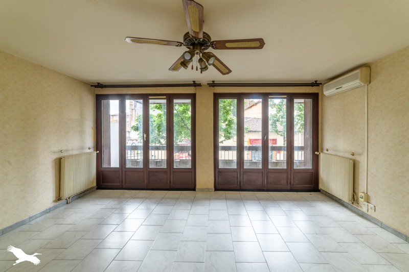 Vente Appartement MONTAUBAN - 3 pièces -73 m² - (82000)