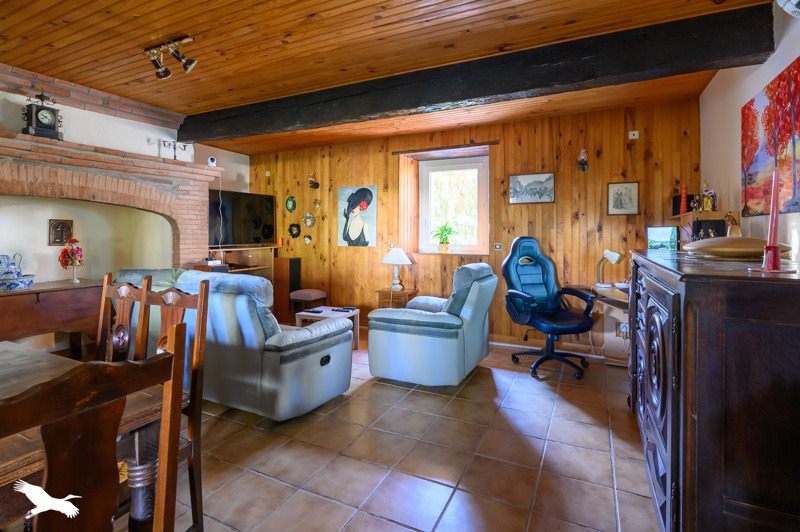 Vente Maison MONTAUBAN - 5 pièces -148 m² - (82000)