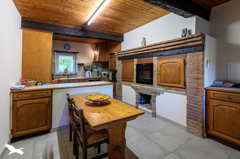 Vente Maison MONTAUBAN - 5 pièces -148 m² - (82000)