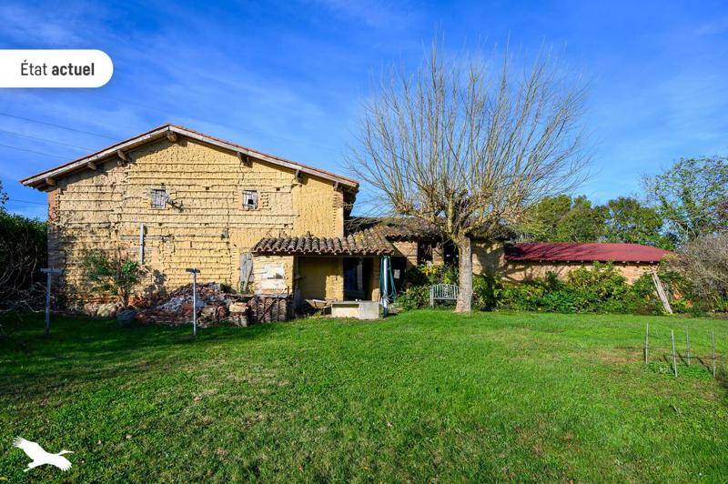 Vente Maison MONTAUBAN - 5 pièces -148 m² - (82000)