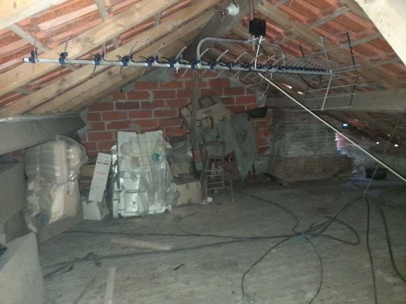 Vente Maison VAZERAC - 3 pièces -63 m² - (82220)