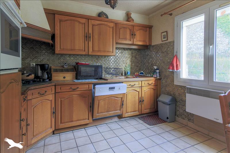 Vente Maison BEYNES - 6 pièces -92 m² - (78650)