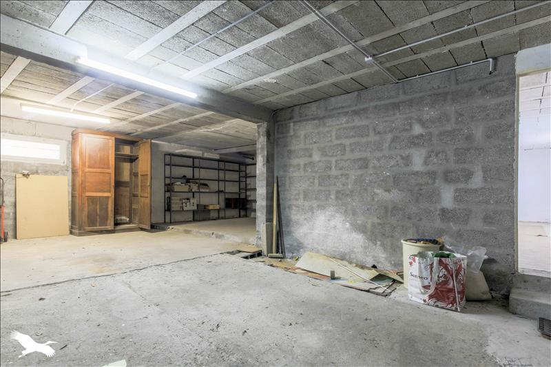 Vente Maison BEYNES - 6 pièces -92 m² - (78650)