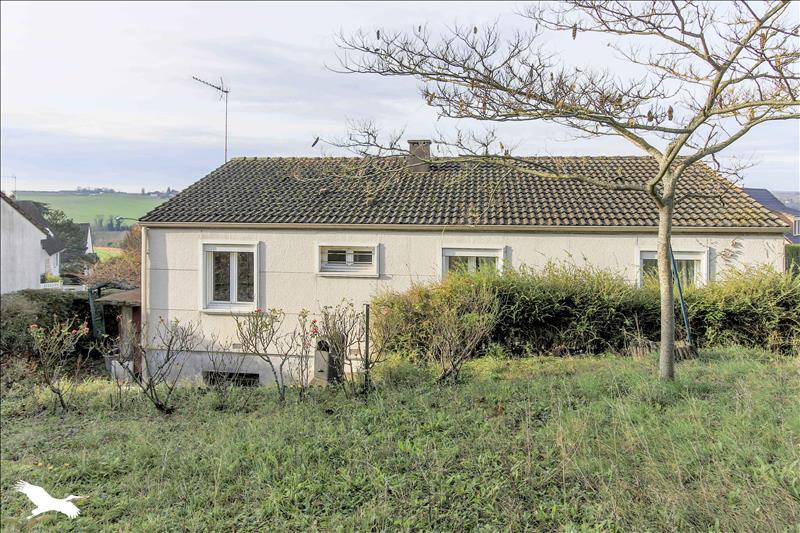 Vente Maison BEYNES - 6 pièces -92 m² - (78650)