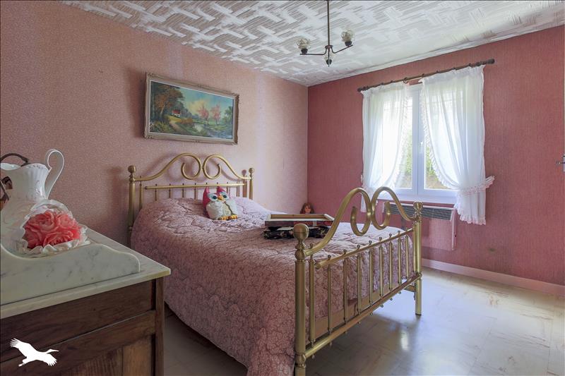 Vente Maison BEYNES - 6 pièces -92 m² - (78650)