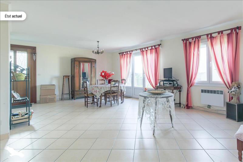 Vente Maison BEYNES - 6 pièces -92 m² - (78650)