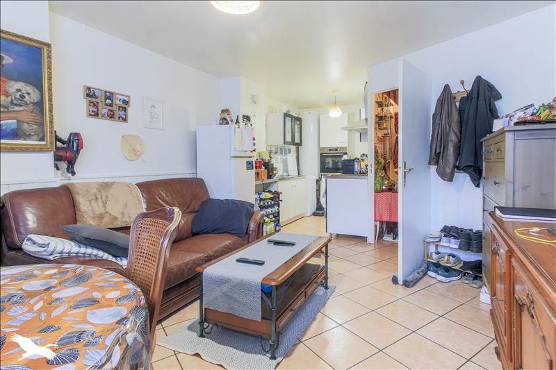 Vente Appartement BEYNES - 3 pièces -53 m² - (78650)
