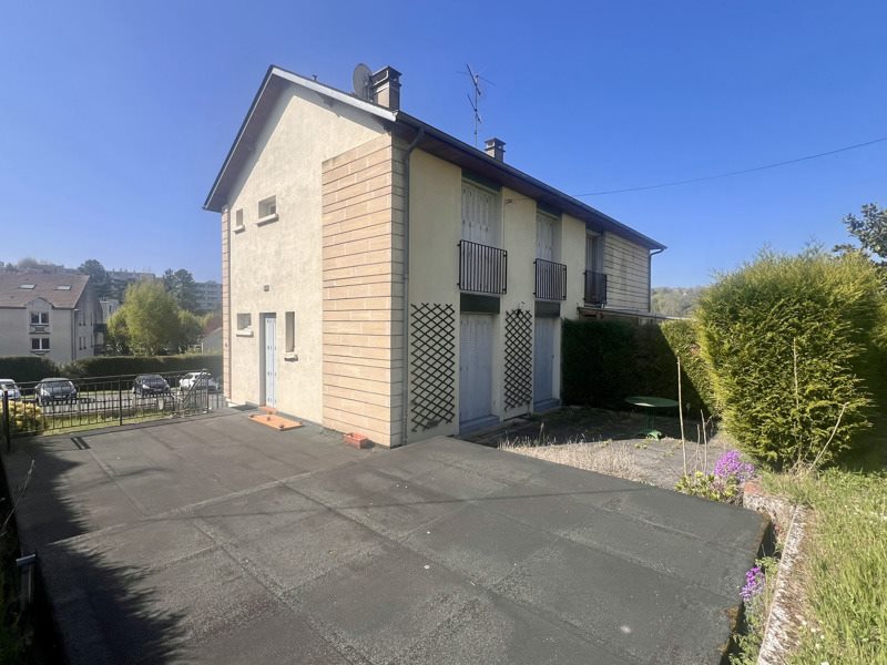Vente Maison BEYNES - 4 pièces -69 m² - (78650)