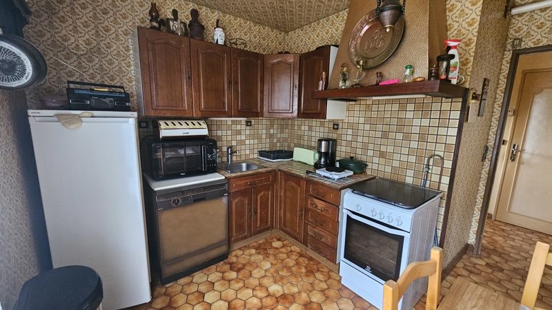 Vente Maison BEYNES - 4 pièces -69 m² - (78650)
