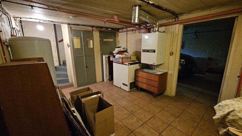 Vente Maison BEYNES - 4 pièces -69 m² - (78650)