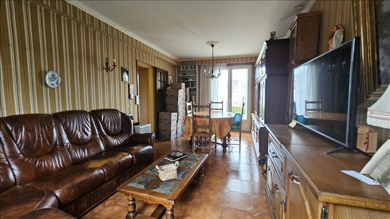 Vente Maison BEYNES - 4 pièces -69 m² - (78650)