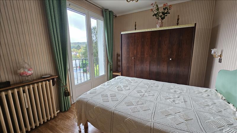 Vente Maison BEYNES - 4 pièces -69 m² - (78650)