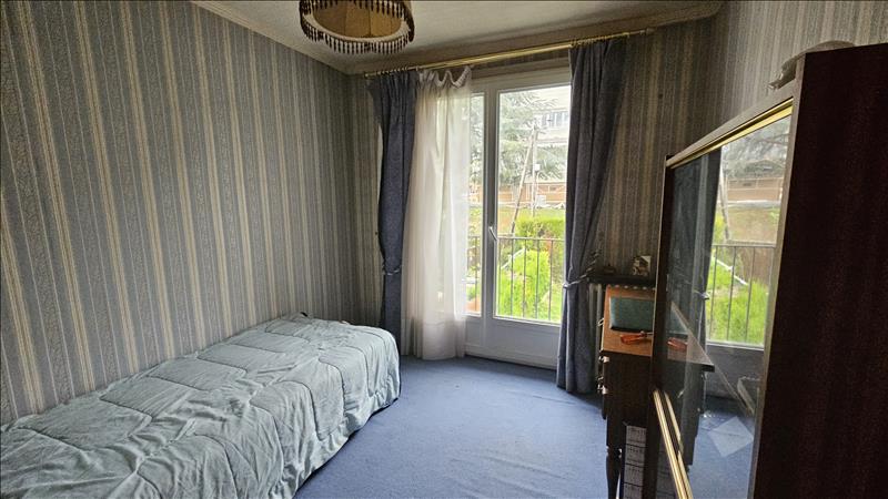 Vente Maison BEYNES - 4 pièces -69 m² - (78650)
