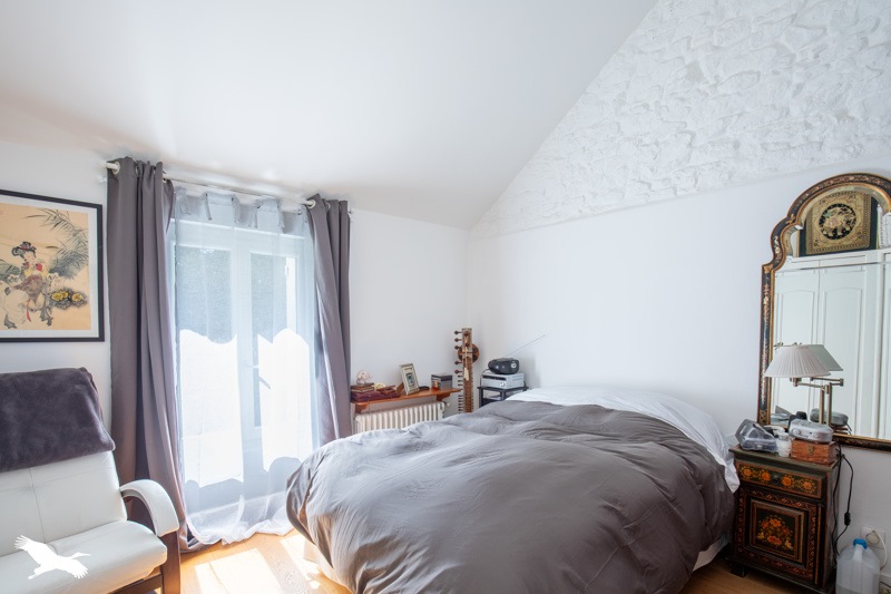 Vente Appartement BEYNES - 2 pièces -58 m² - (78650)