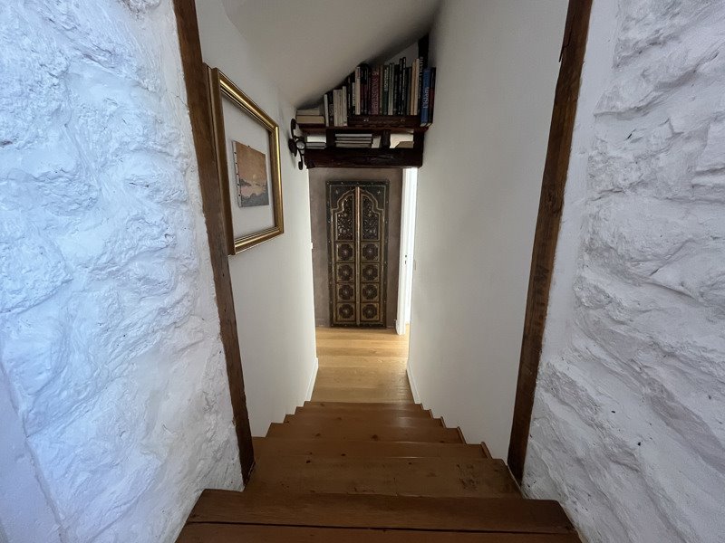 Vente Appartement BEYNES - 2 pièces -58 m² - (78650)