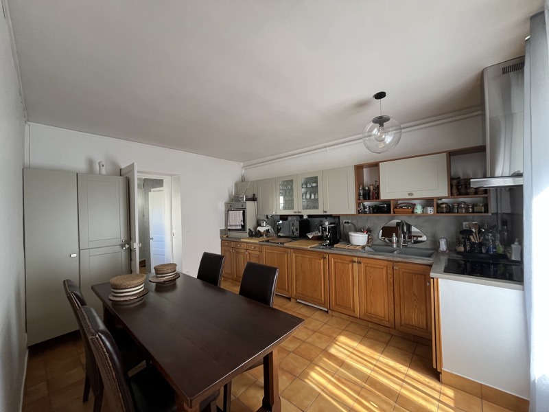 Vente Appartement BEYNES - 2 pièces -58 m² - (78650)