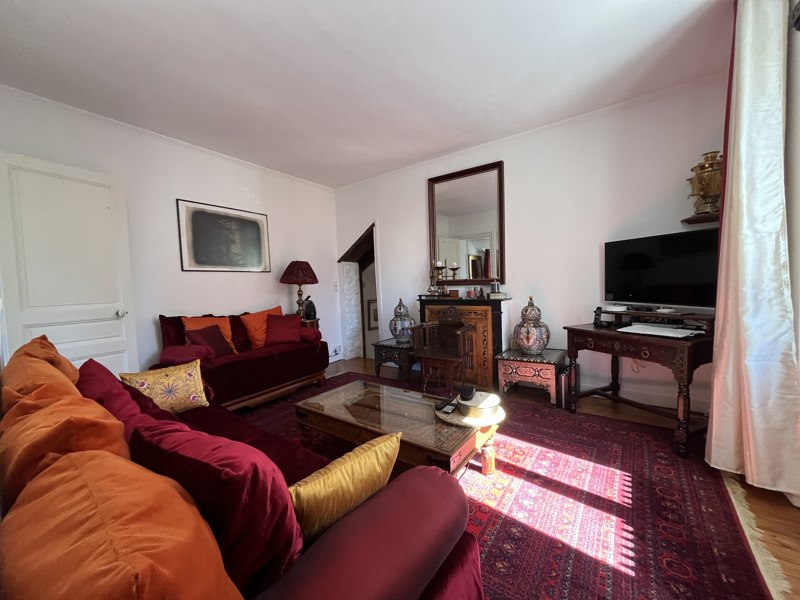 Vente Appartement BEYNES - 2 pièces -58 m² - (78650)