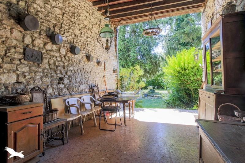 Vente Maison BEYNES - 4 pièces -104 m² - (78650)
