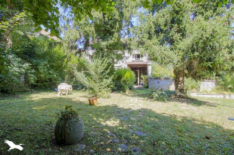 Vente Maison BEYNES - 4 pièces -104 m² - (78650)