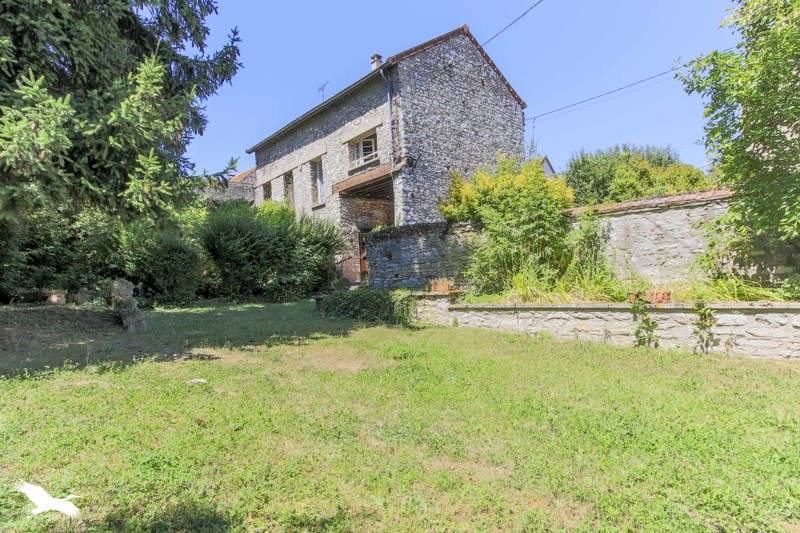 Vente Maison BEYNES - 4 pièces -104 m² - (78650)