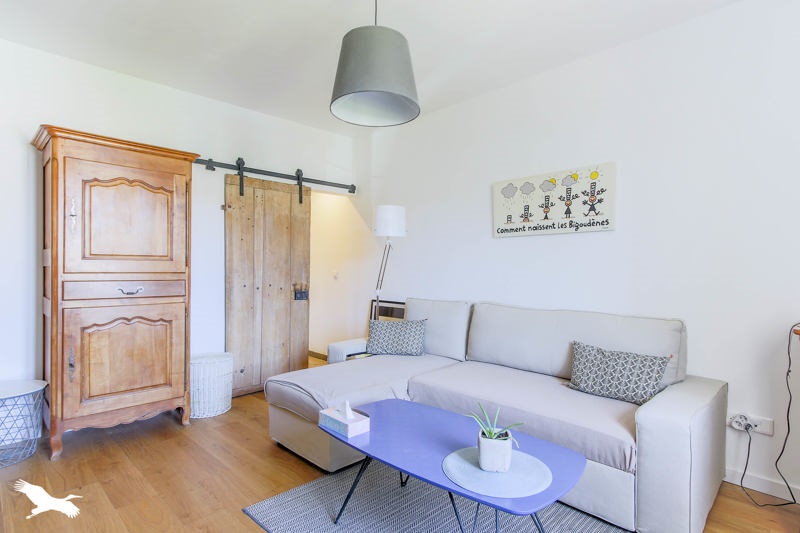 Vente Maison MONTAINVILLE - 7 pièces -173 m² - (78124)