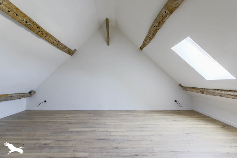 Vente Maison MONTAINVILLE - 7 pièces -173 m² - (78124)