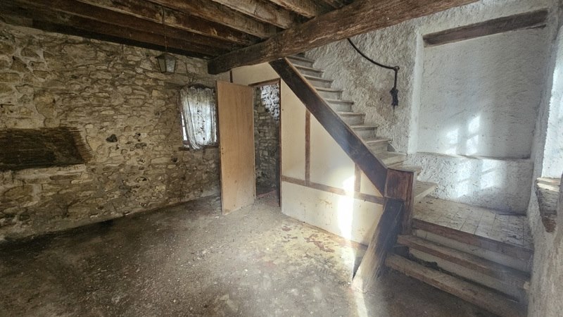 Vente Grange BEYNES - 2 pièces -40 m² - (78650)