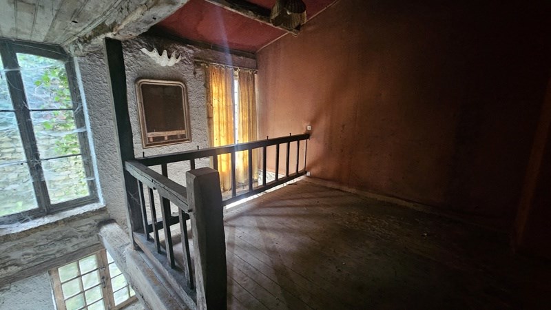 Vente Grange BEYNES - 2 pièces -40 m² - (78650)