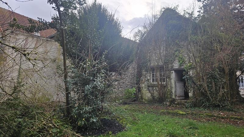 Vente Grange BEYNES - 1 pièce -31 m² - (78650)