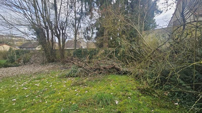Vente Grange BEYNES - 1 pièce -31 m² - (78650)