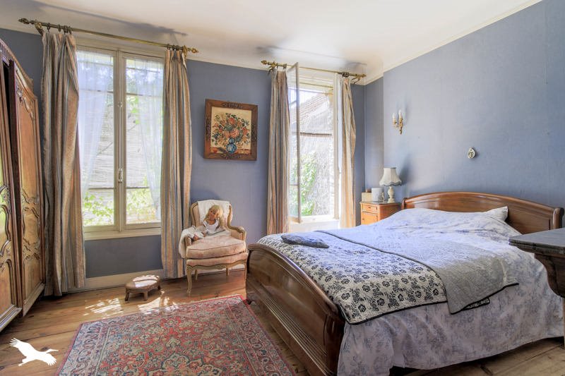Vente Maison BEYNES - 5 pièces -104 m² - (78650)