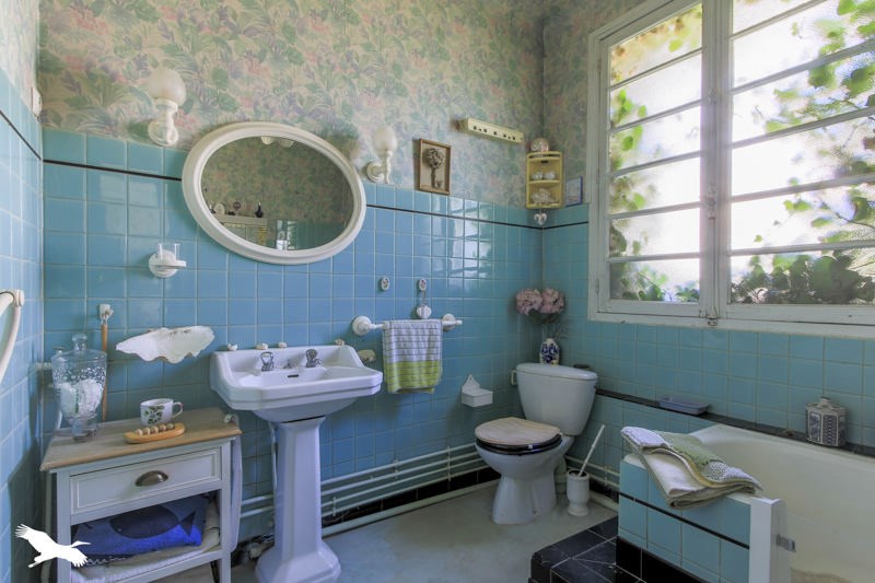 Vente Maison BEYNES - 5 pièces -104 m² - (78650)