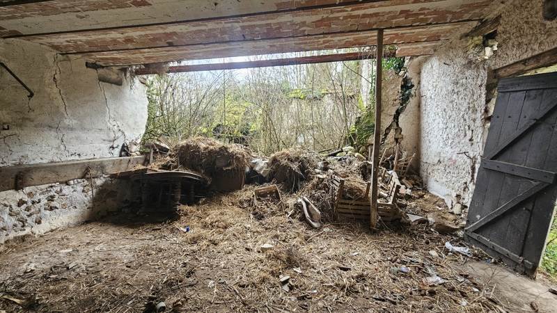 Vente Maison BEYNES - 1 pièce -90 m² - (78650)
