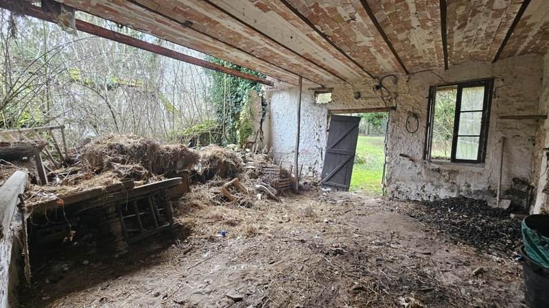 Vente Maison BEYNES - 1 pièce -90 m² - (78650)