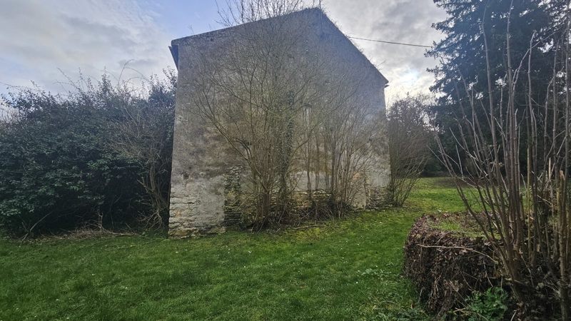Vente Maison BEYNES - 1 pièce -90 m² - (78650)