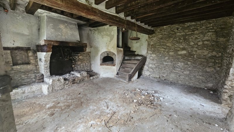 Vente Maison BEYNES - 1 pièce -50 m² - (78650)